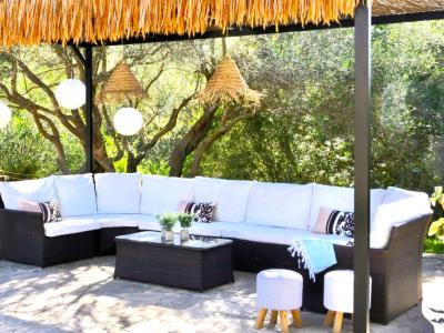 Finca rústica en venta en Portocolom -Ref. Baes-2021