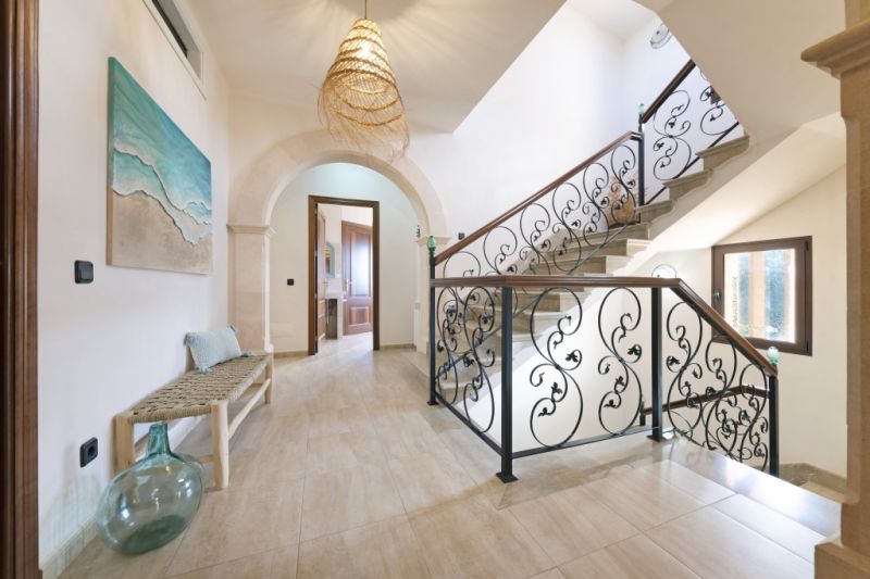 Finca rústica en venta en Portocolom -Ref. Baes-2021