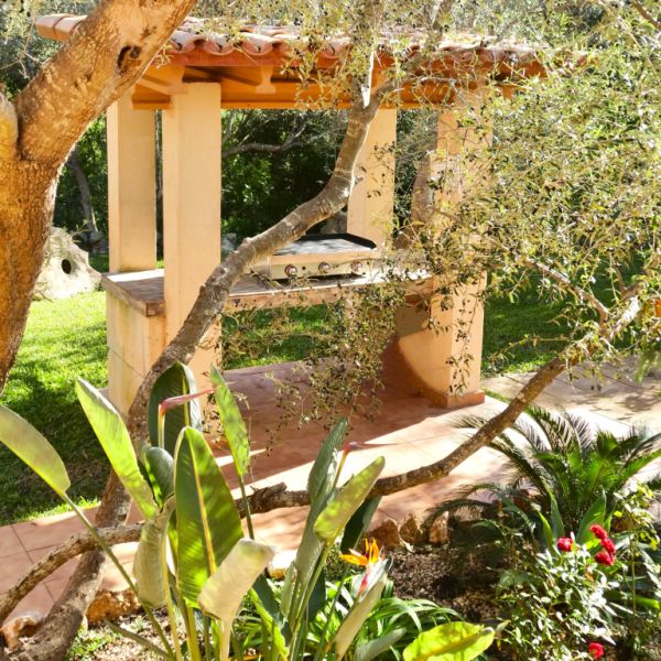 Finca rústica en venta en Portocolom -Ref. Baes-2021