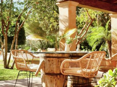 Finca rústica en venta en Portocolom -Ref. Baes-2021