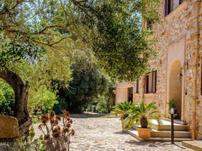 Finca rústica en venta en Portocolom -Ref. Baes-2021