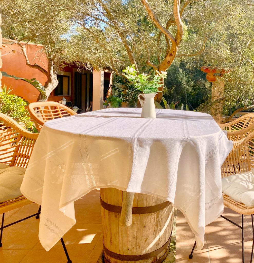 Finca rústica en venta en Portocolom -Ref. Baes-2021