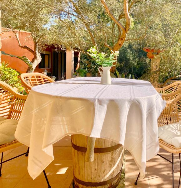 Finca rústica en venta en Portocolom -Ref. Baes-2021