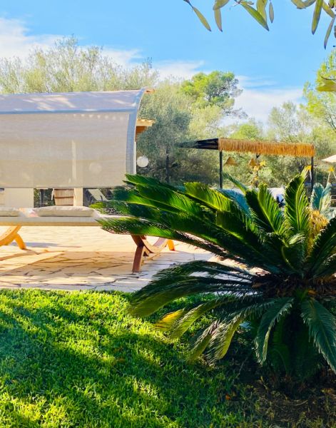 Finca rústica en venta en Portocolom -Ref. Baes-2021