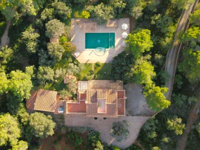 Finca rústica en venta en Portocolom -Ref. Baes-2021