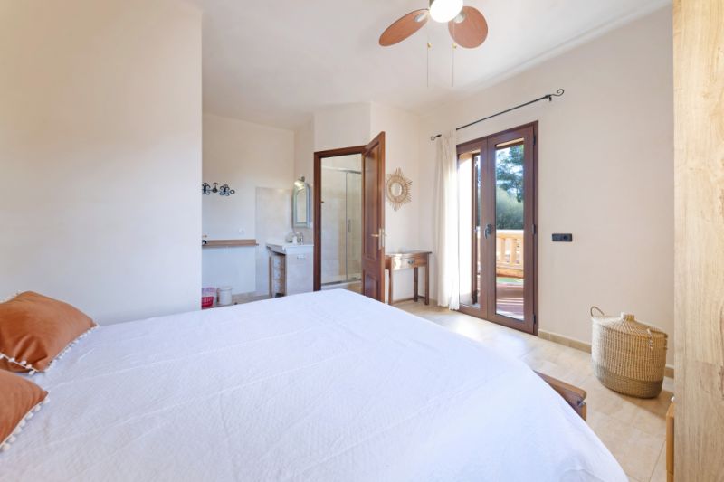 Finca rústica en venta en Portocolom -Ref. Baes-2021