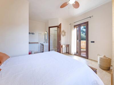 Finca rústica en venta en Portocolom -Ref. Baes-2021