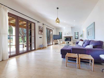 Finca rústica en venta en Portocolom -Ref. Baes-2021