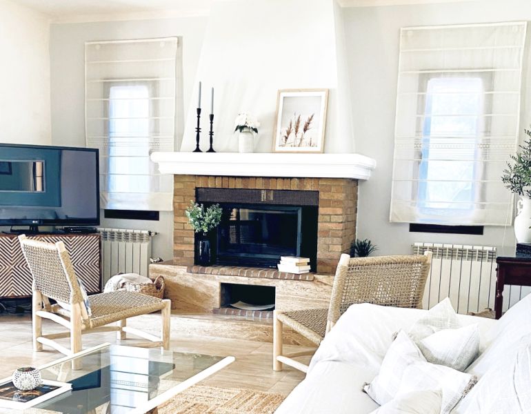 Finca rústica en venta en Portocolom -Ref. Baes-2021