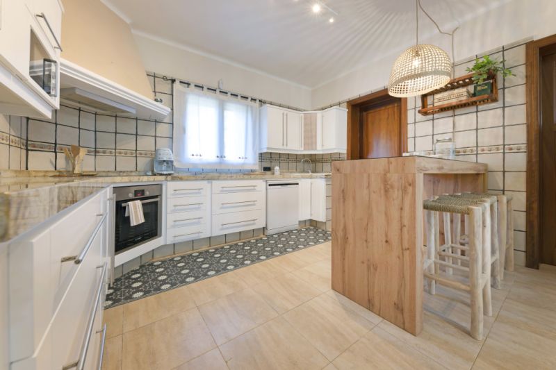 Finca rústica en venta en Portocolom -Ref. Baes-2021