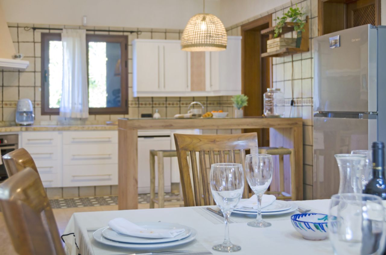 Finca rústica en venta en Portocolom -Ref. Baes-2021