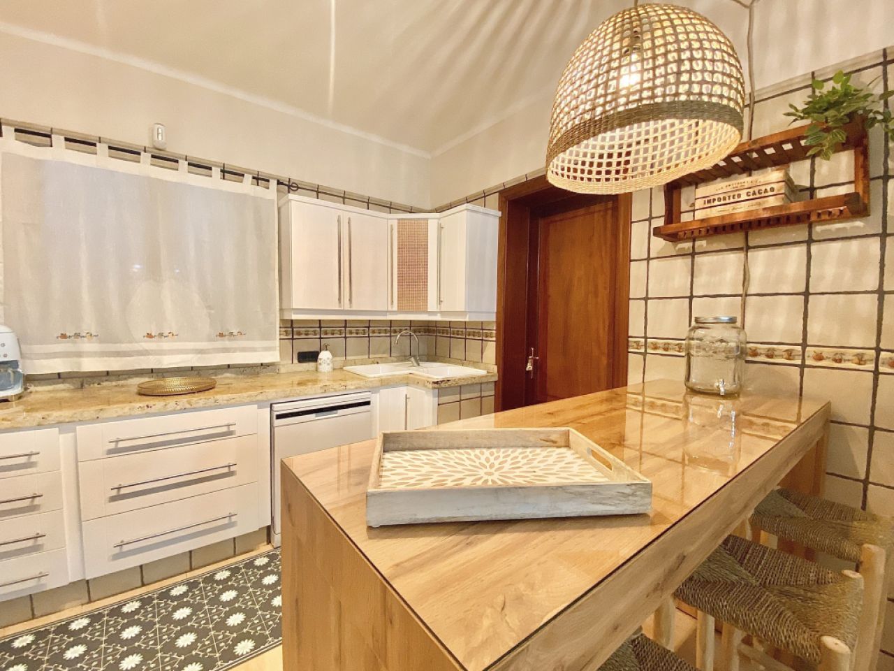 Finca rústica en venta en Portocolom -Ref. Baes-2021