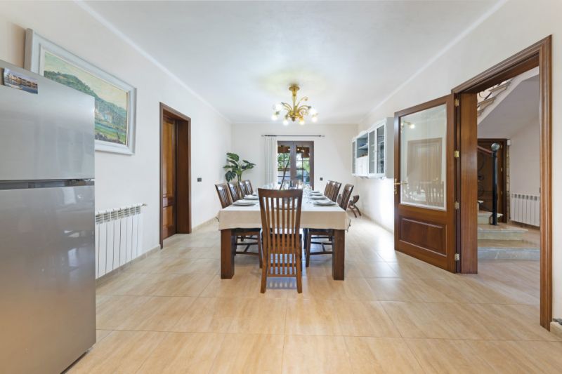 Finca rústica en venta en Portocolom -Ref. Baes-2021