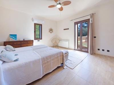 Finca rústica en venta en Portocolom -Ref. Baes-2021