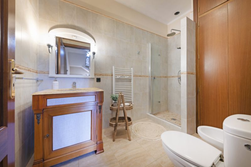 Finca rústica en venta en Portocolom -Ref. Baes-2021