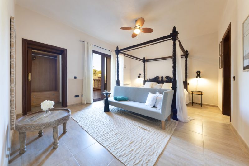 Finca rústica en venta en Portocolom -Ref. Baes-2021