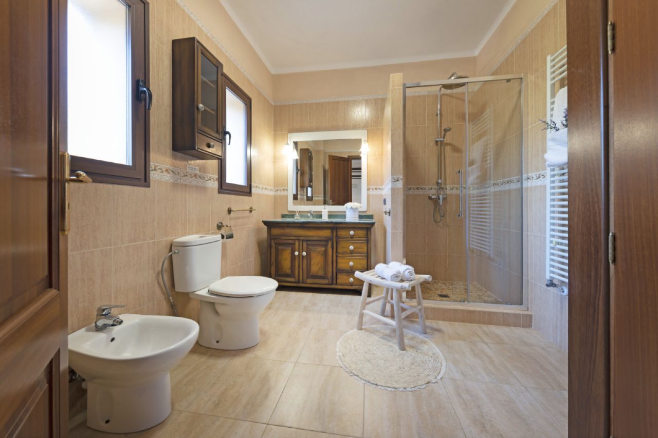 Finca rústica en venta en Portocolom -Ref. Baes-2021