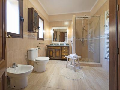 Finca rústica en venta en Portocolom -Ref. Baes-2021