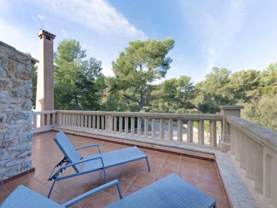 Finca rústica en venta en Portocolom -Ref. Baes-2021