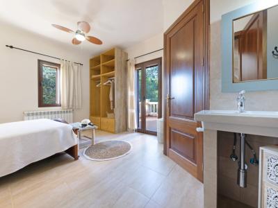 Finca rústica en venta en Portocolom -Ref. Baes-2021