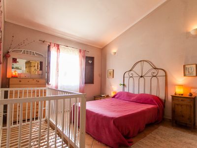 Rustikale, möblierte Casita auf dem Lande bei Alqueria Blanca-Santanyi -- F 66 LZ