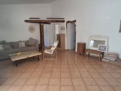 Casita rústica y amueblada en el campo cerca de Alqueria Blanca-Santanyi -- F 66 LZ