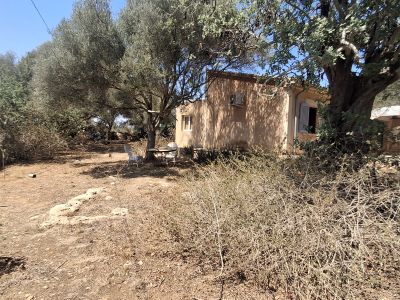 Casita rústica y amueblada en el campo cerca de Alqueria Blanca-Santanyi -- F 66 LZ