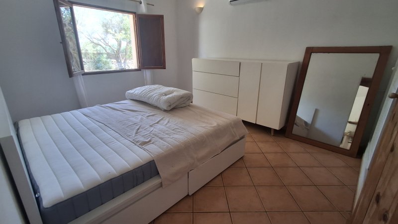 Casita rústica y amueblada en el campo cerca de Alqueria Blanca-Santanyi -- F 66 LZ