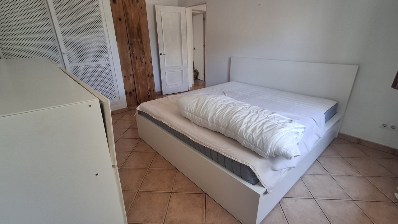 Casita rústica y amueblada en el campo cerca de Alqueria Blanca-Santanyi -- F 66 LZ
