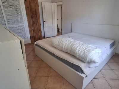 Casita rústica y amueblada en el campo cerca de Alqueria Blanca-Santanyi -- F 66 LZ