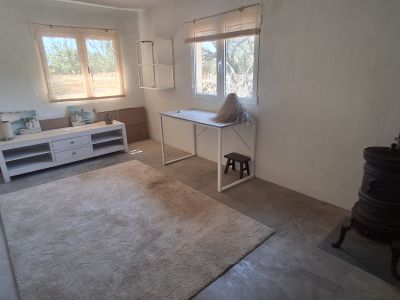 Casita rústica y amueblada en el campo cerca de Alqueria Blanca-Santanyi -- F 66 LZ