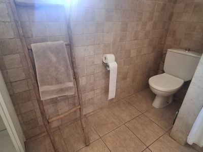 Casita rústica y amueblada en el campo cerca de Alqueria Blanca-Santanyi -- F 66 LZ