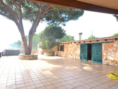 Rustic Finca Dream with Private Well near Llucmajor