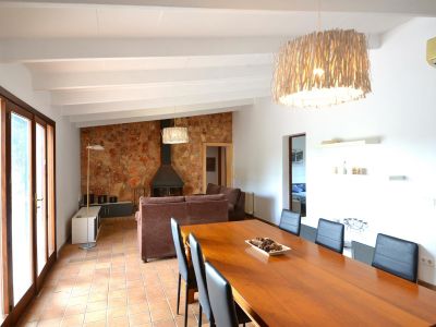 Rustic Finca Dream with Private Well near Llucmajor
