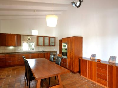 Rustic Finca Dream with Private Well near Llucmajor