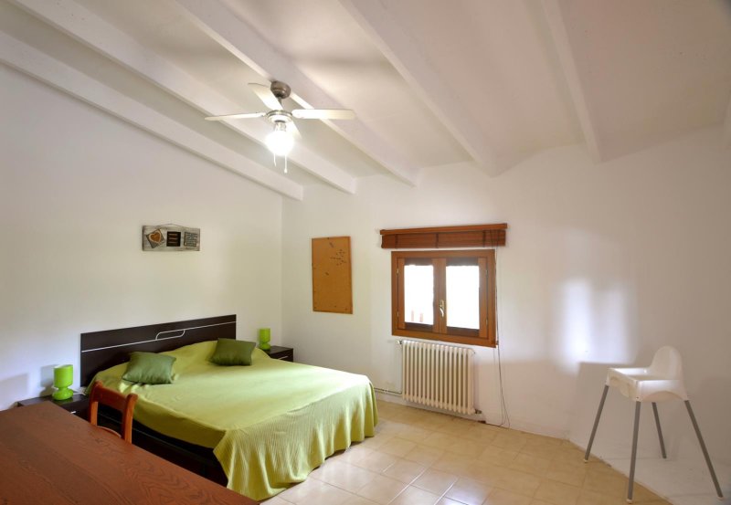 Rustic Finca Dream with Private Well near Llucmajor