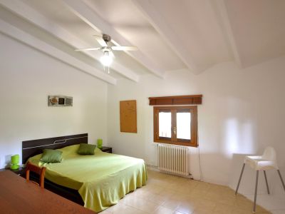 Rustic Finca Dream with Private Well near Llucmajor