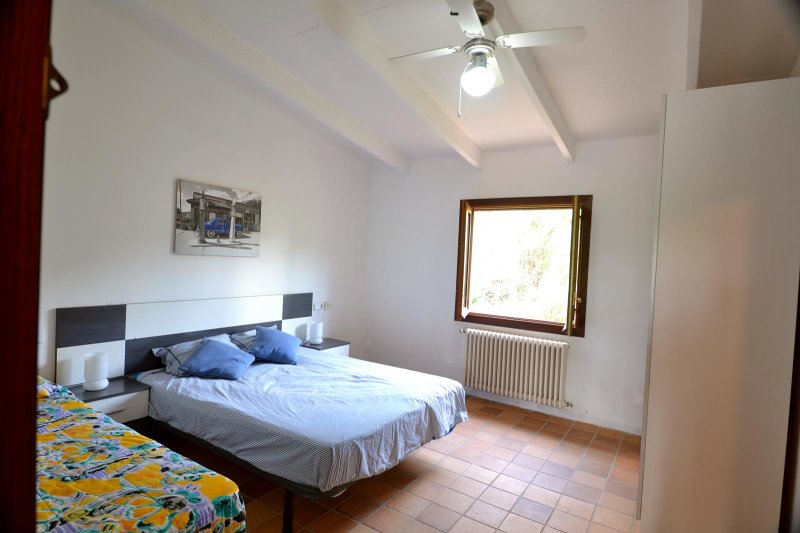 Rustic Finca Dream with Private Well near Llucmajor