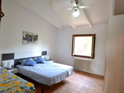 Rustic Finca Dream with Private Well near Llucmajor