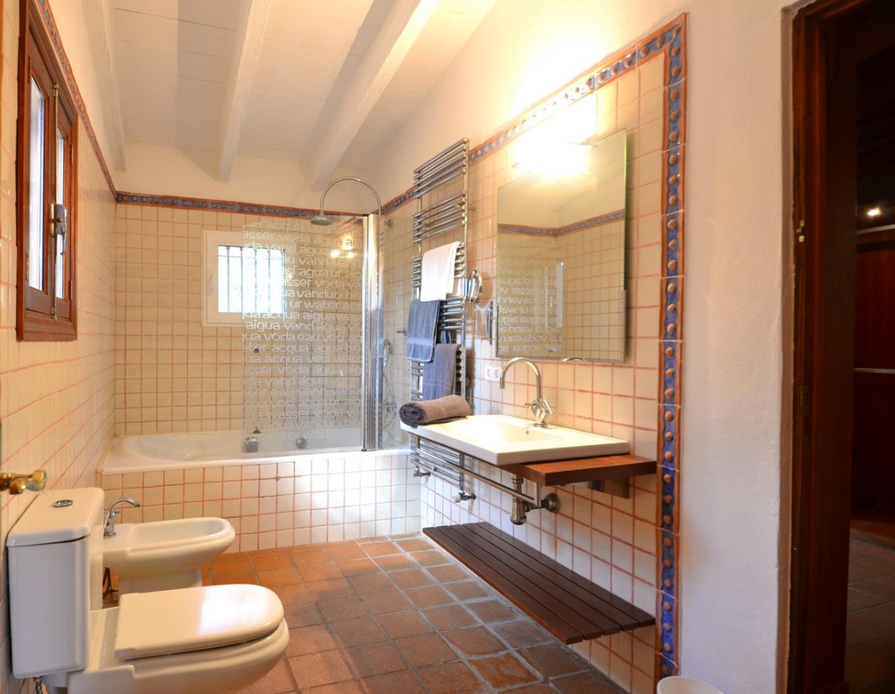 Rustic Finca Dream with Private Well near Llucmajor