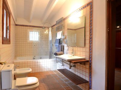 Rustic Finca Dream with Private Well near Llucmajor