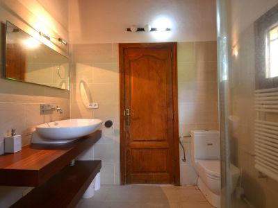 Rustic Finca Dream with Private Well near Llucmajor