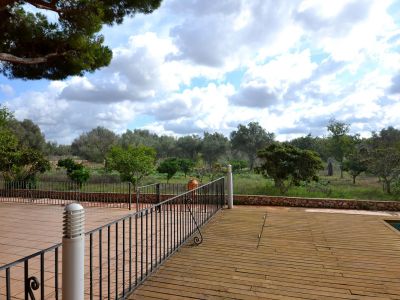 Rustic Finca Dream with Private Well near Llucmajor