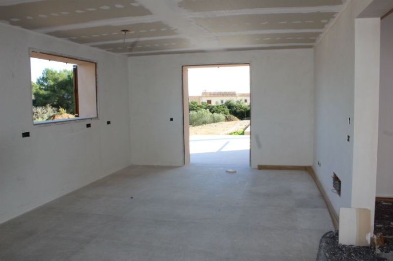 Rustikales Anwesen in Porto Colom