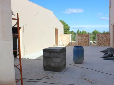 Rustikales Anwesen in Porto Colom