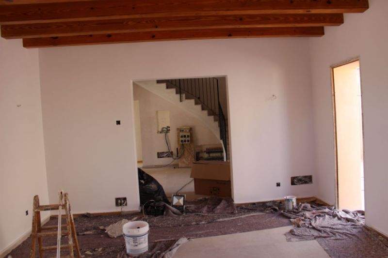 Rustikales Anwesen in Porto Colom