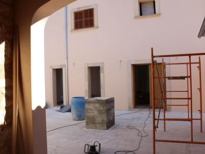 Rustikales Anwesen in Porto Colom