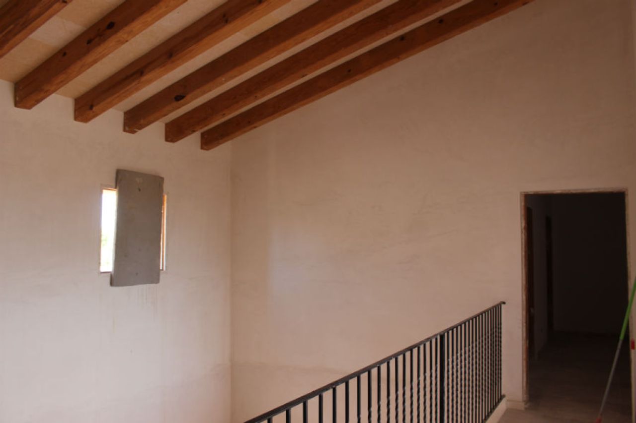 Rustikales Anwesen in Porto Colom