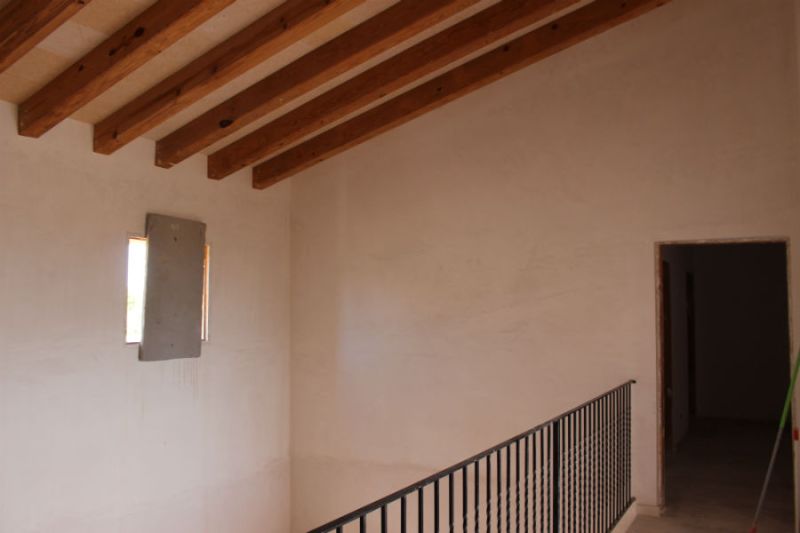 Rustikales Anwesen in Porto Colom