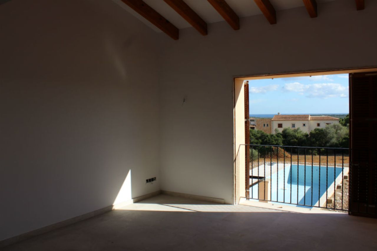 Rustikales Anwesen in Porto Colom